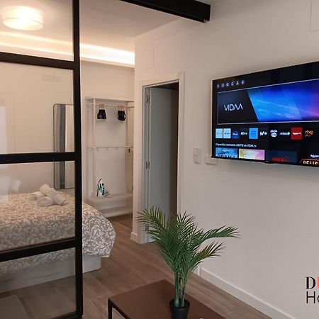 מדריד Puerta De Hierro Apartments מראה חיצוני תמונה
