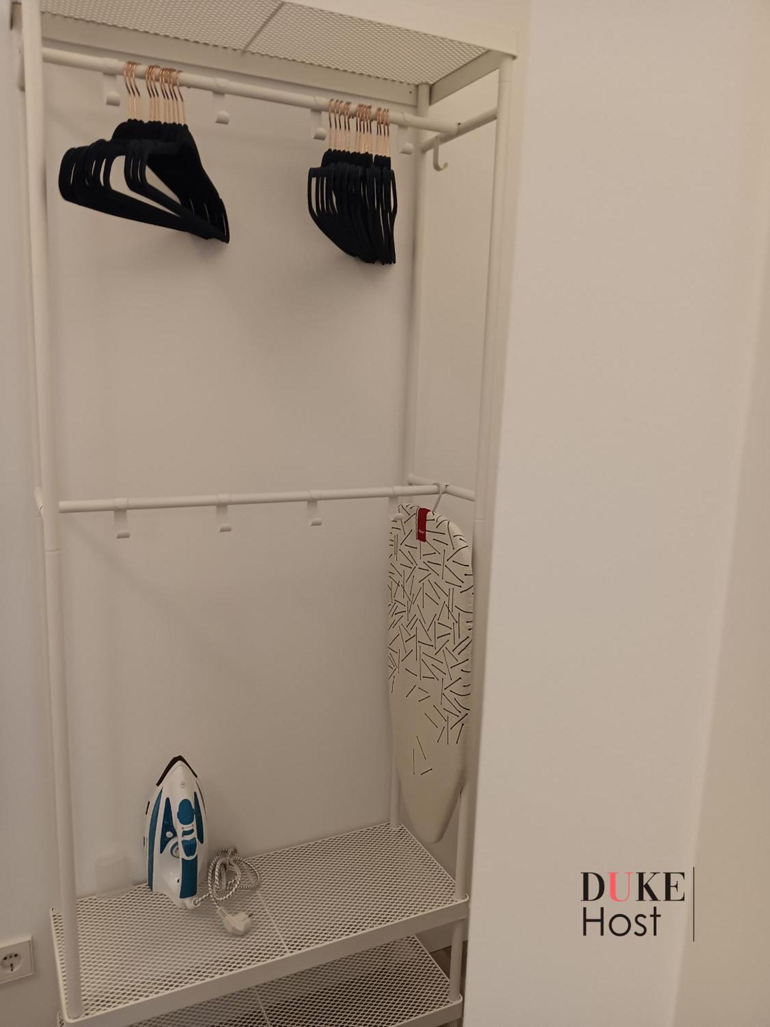 מדריד Puerta De Hierro Apartments מראה חיצוני תמונה